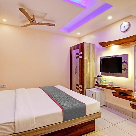Hotel Townhouse The Grand Touch & The Royal Touch Digha  Exterior foto