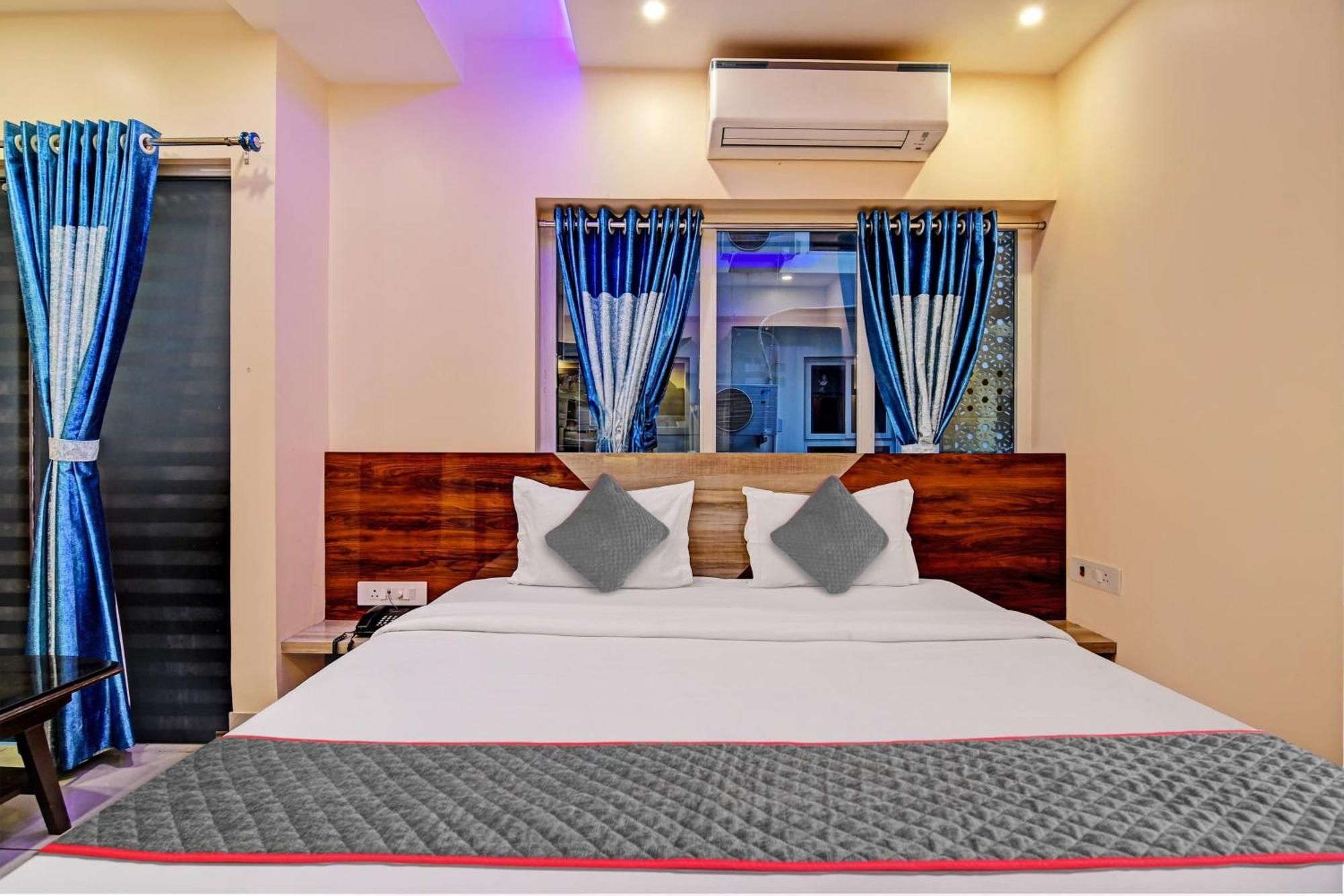 Hotel Townhouse The Grand Touch & The Royal Touch Digha  Exterior foto