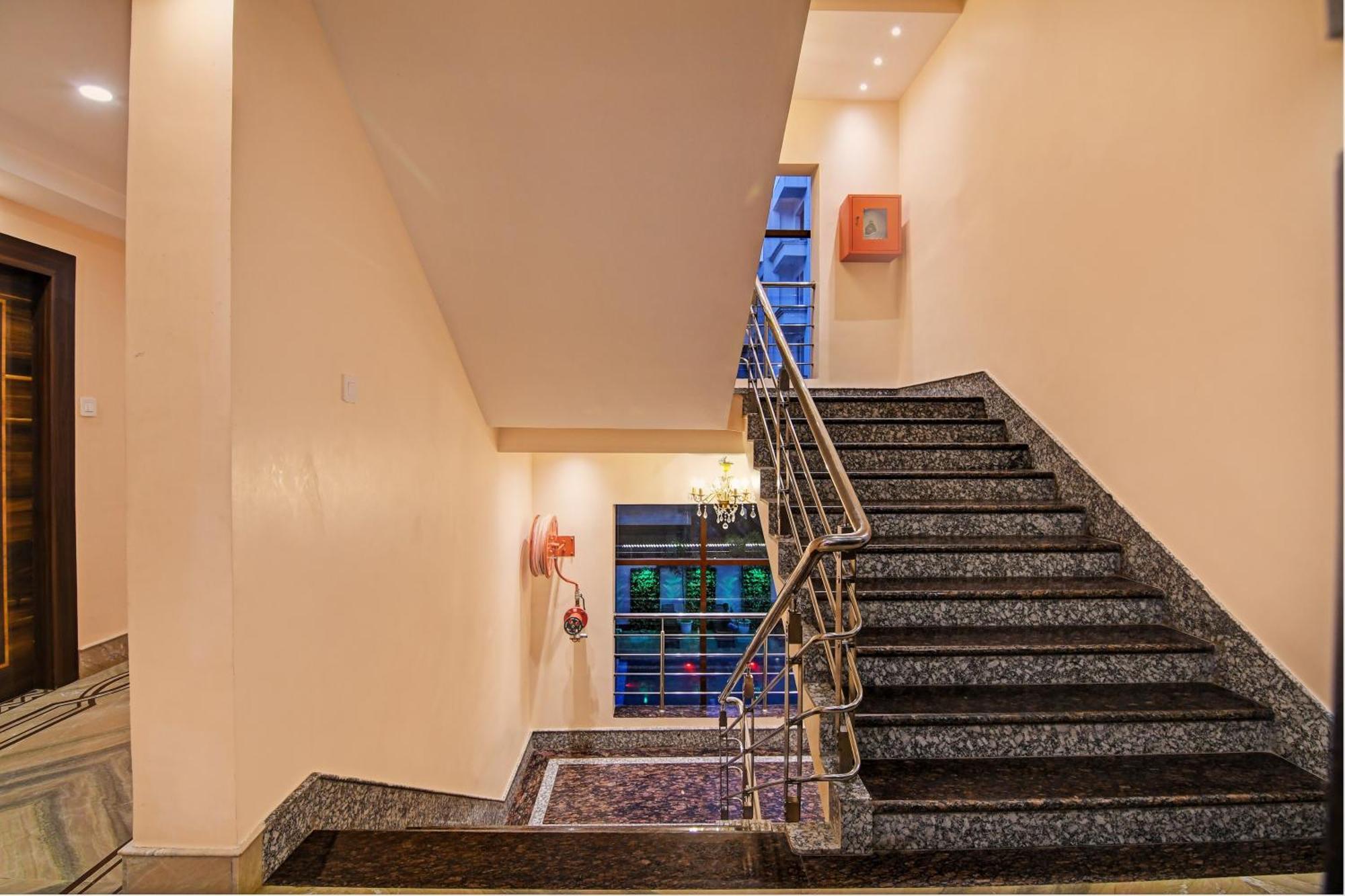 Hotel Townhouse The Grand Touch & The Royal Touch Digha  Exterior foto